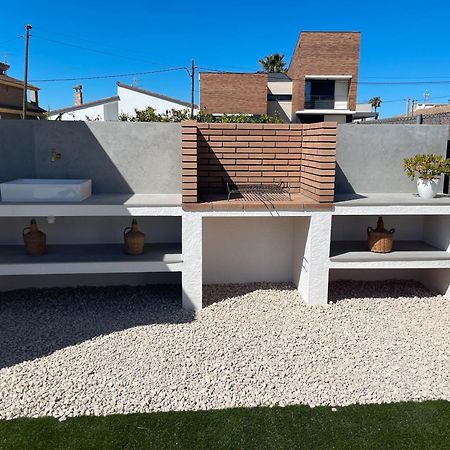 Casa Rural Mano 代尔特布雷 外观 照片