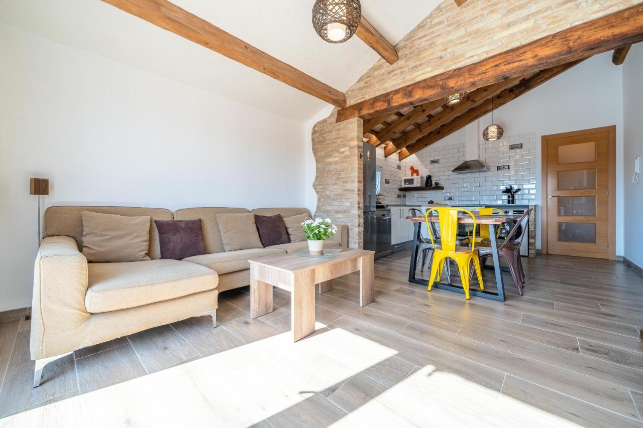 Casa Rural Mano 代尔特布雷 外观 照片
