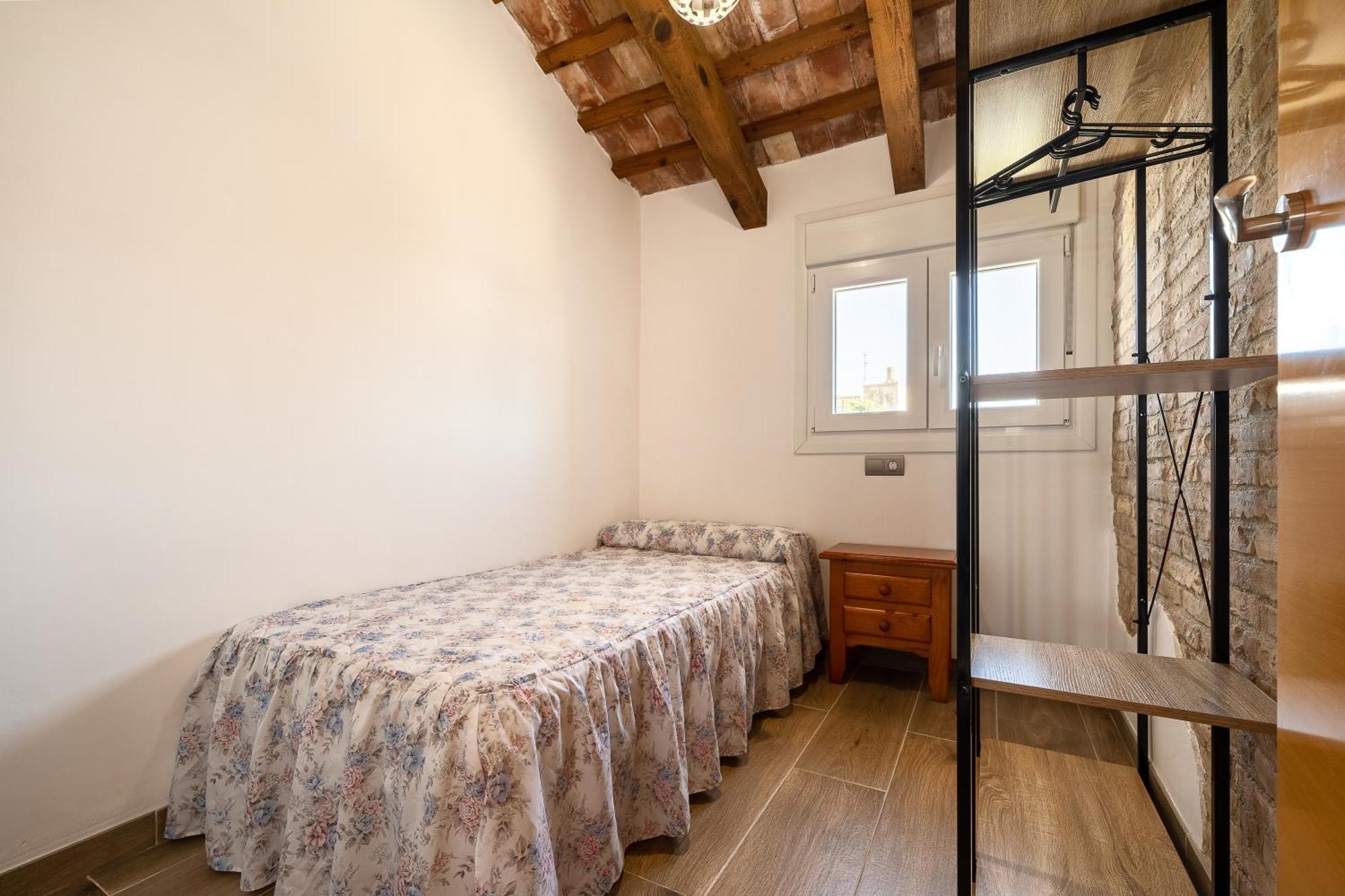Casa Rural Mano 代尔特布雷 外观 照片