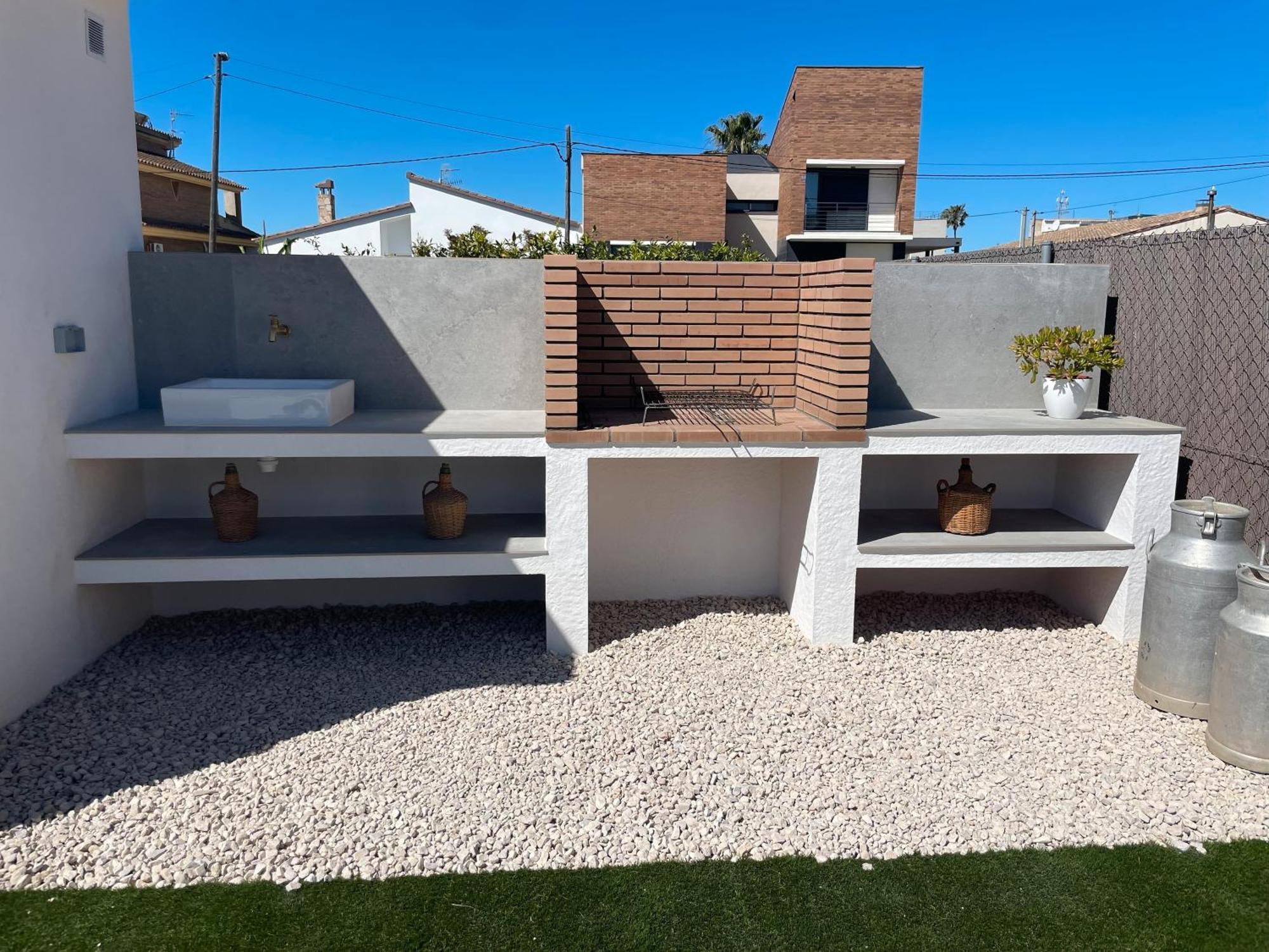 Casa Rural Mano 代尔特布雷 外观 照片